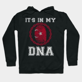 Turkey  It's In My DNA - Gift for Turkish From Turkey Hoodie